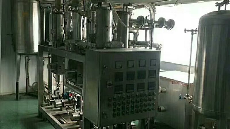 立式储罐与卧式储罐：结构差异与适用场景解析