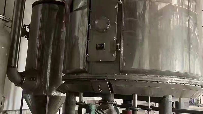 实验室不锈钢反应釜：材质与工艺解析**