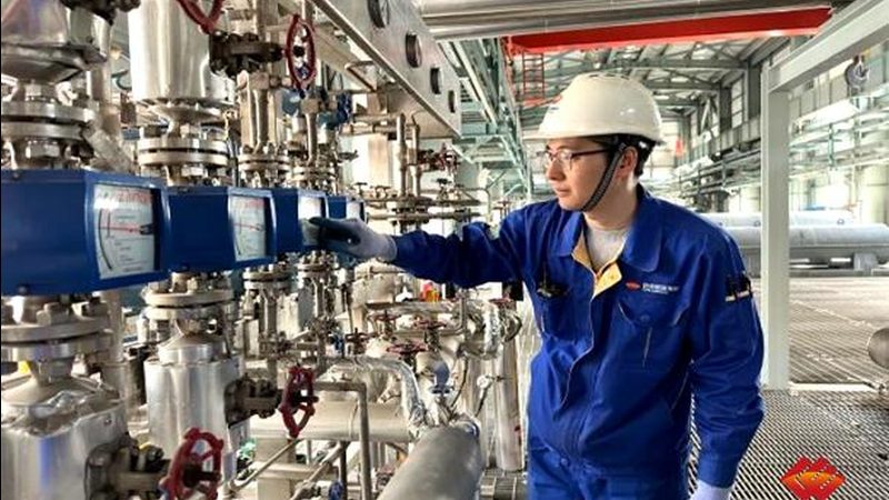 结晶釜加热温度控制：从工艺波动到稳定生产的三个关键