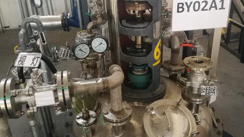 压力容器与常压容器：本质区别与选用要点