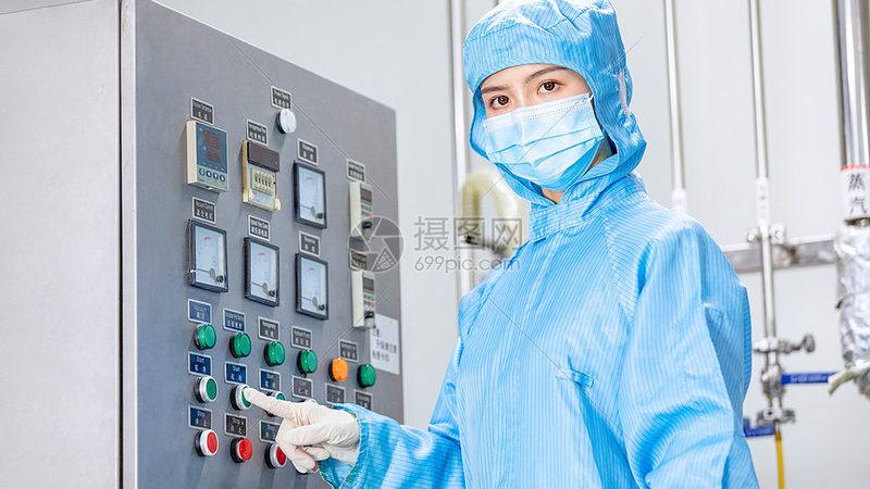 不锈钢储罐内部清洗设备：揭秘高效清洗背后的技术秘密**
