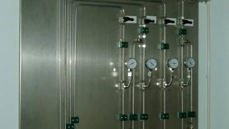 板式蒸发器：揭秘其型号规格背后的奥秘**