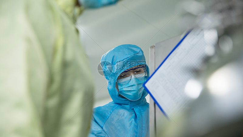 玻璃钢防腐工艺：化工设备耐腐蚀的“守护者